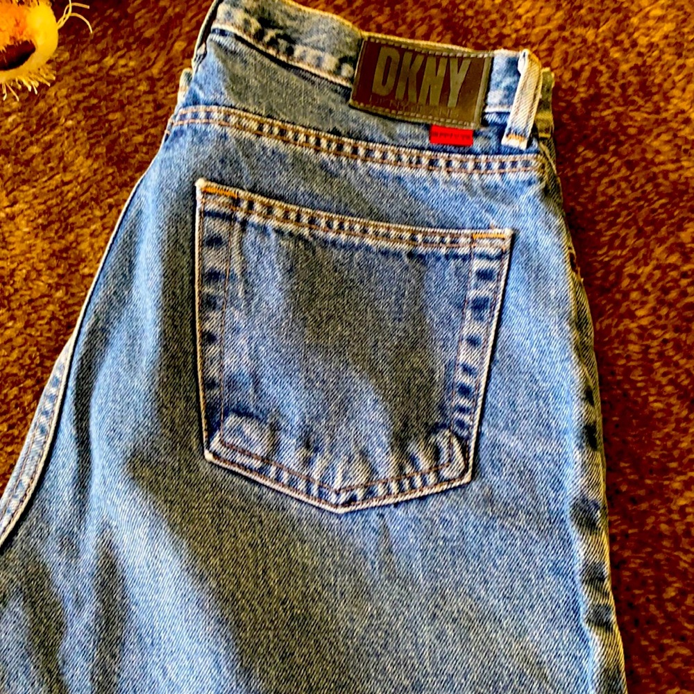 DNKY Jeans size 12
